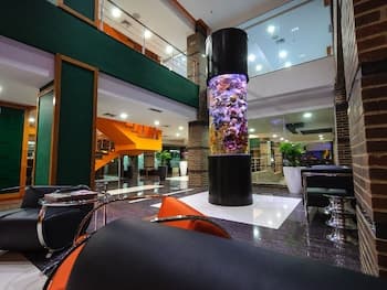 Hotel Alex