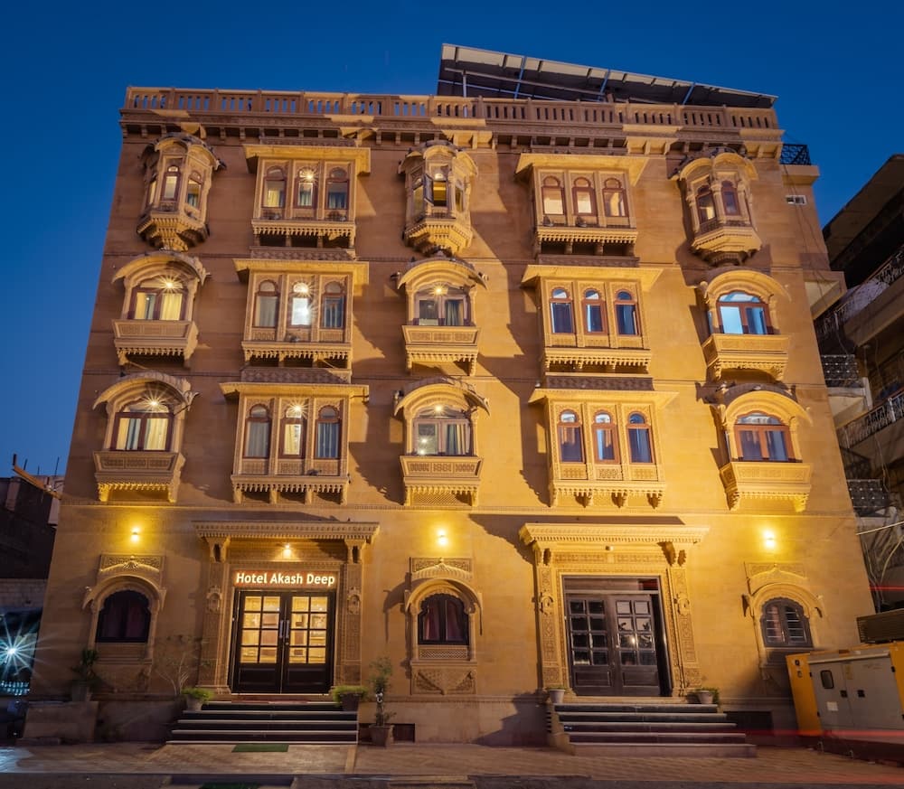 hotel image