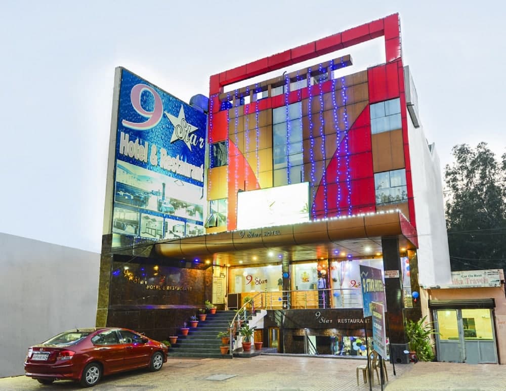 hotel image