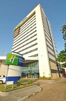 Holiday Inn Express Belém Ananindeua by IHG
