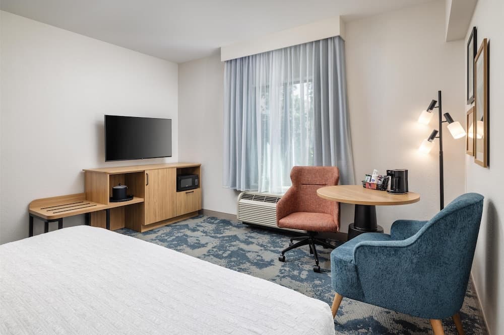 Hampton Inn Chattanooga West/Lookout Mountain