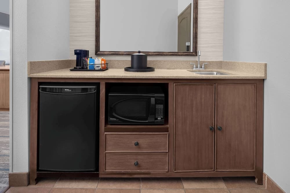 Hampton Inn & Suites Springdale/Zion National Park