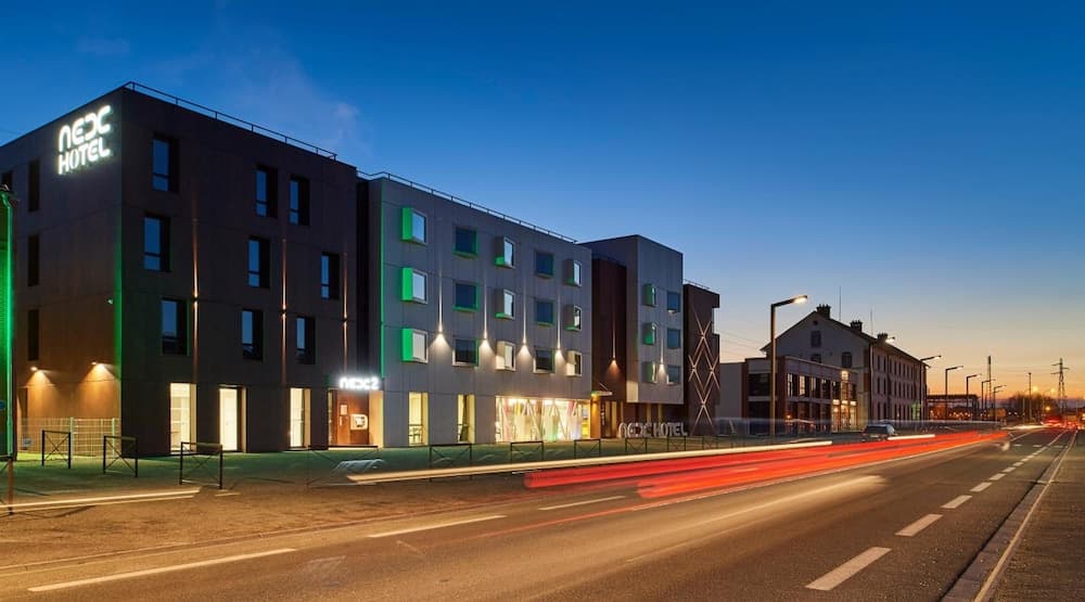 hotel image
