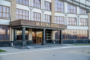SK Royal Kaluga Hotel