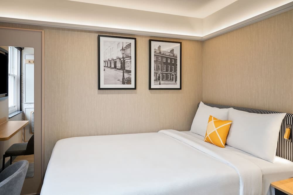 Four Points Flex by Sheraton London Euston