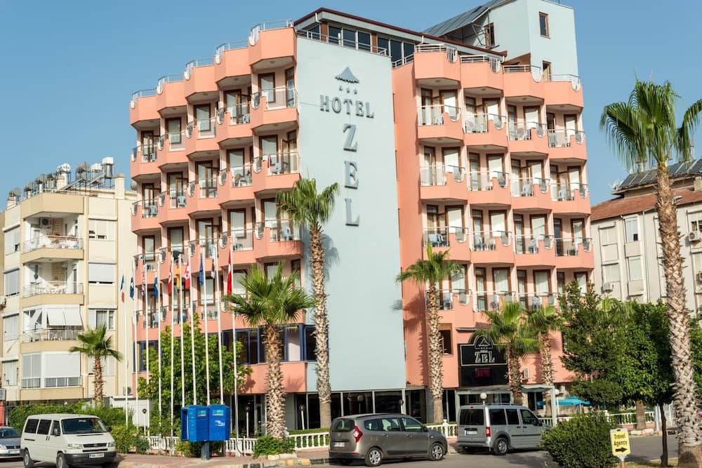 hotel image