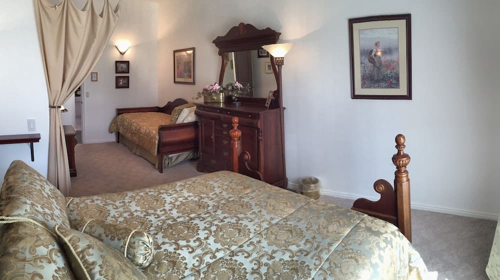 Dreamkatchers Lake Powell Bed & Breakfast