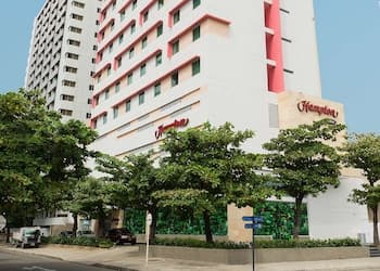 Hampton By Hilton Cartagena