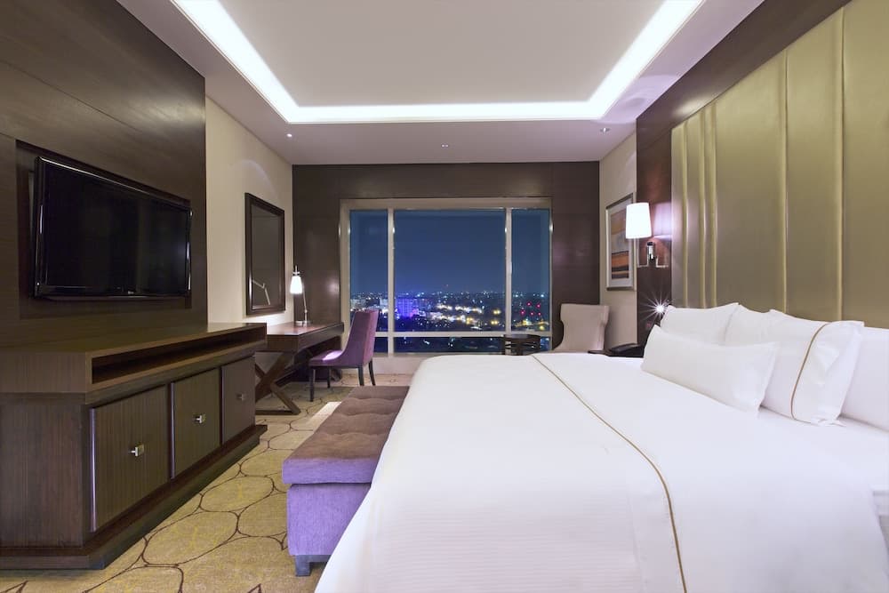 The Westin Chennai Velachery