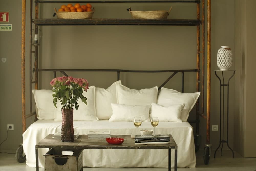 Casa Das Janelas Com Vista