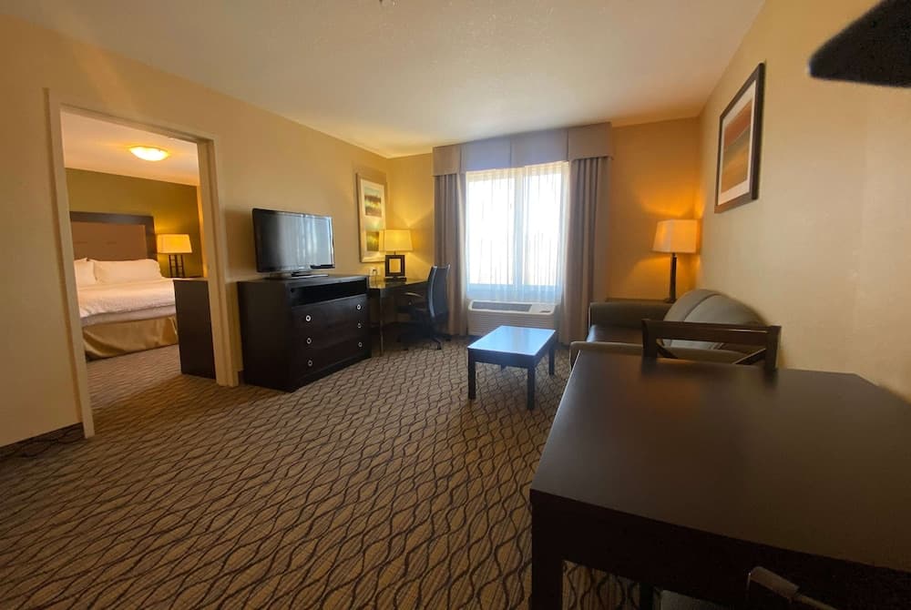 Wingate by Wyndham Fort Saskatchewan