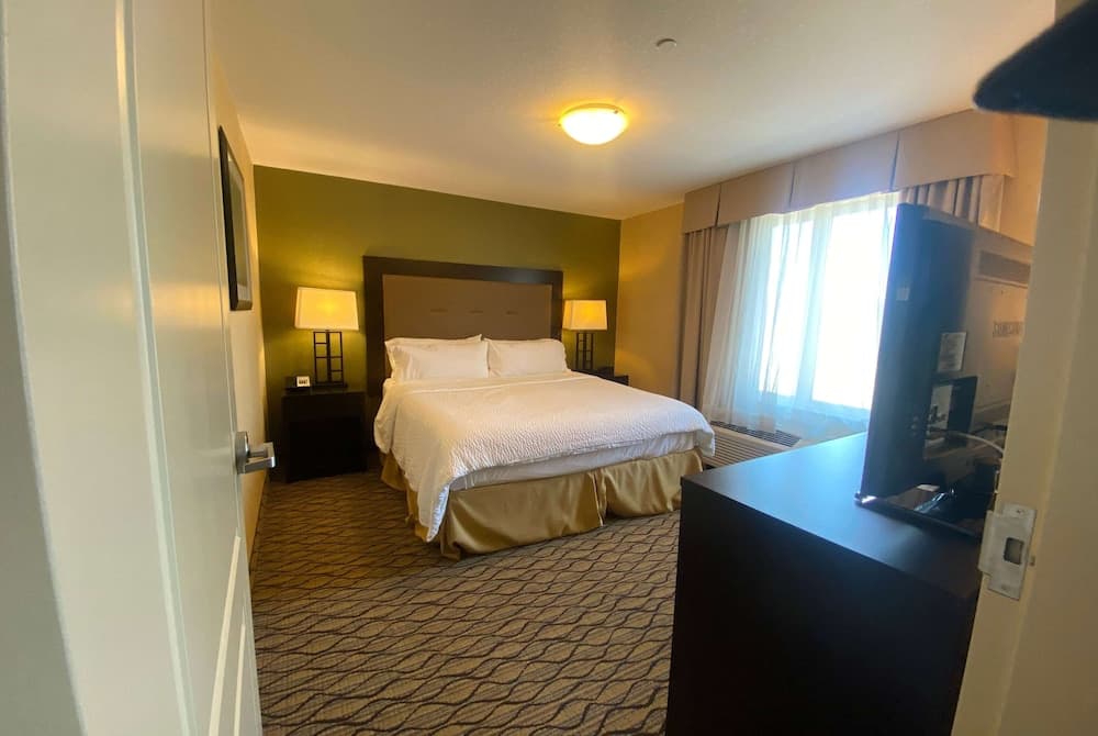 Wingate by Wyndham Fort Saskatchewan