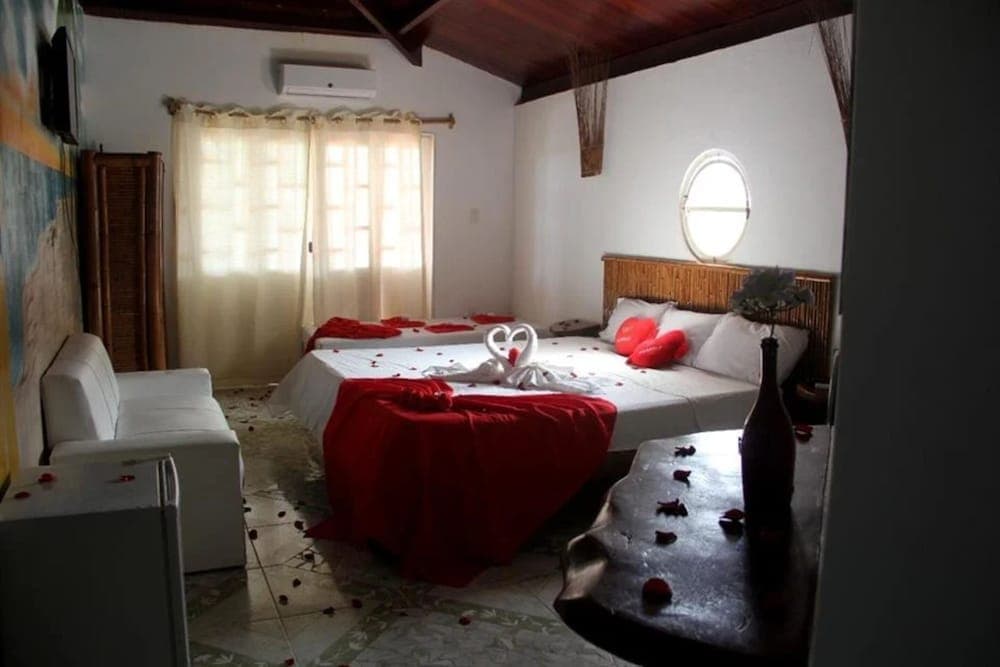 Pousada Paradiso Tropical