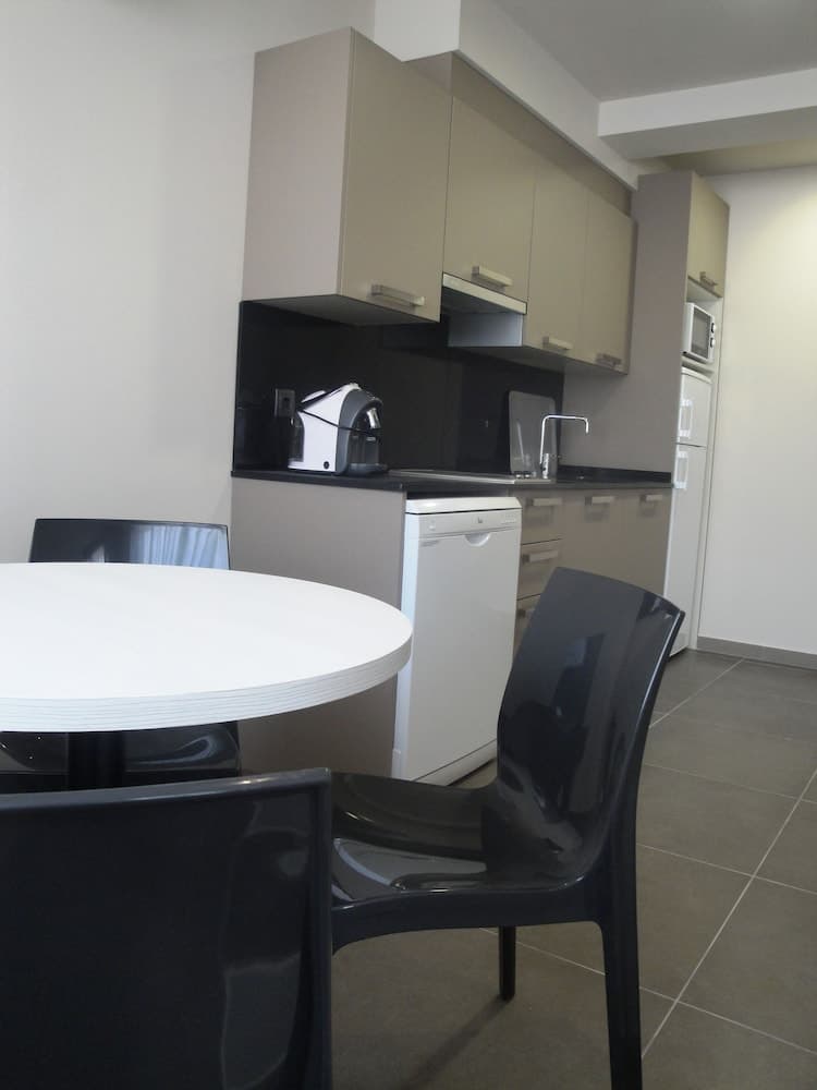 Pierre & Vacances Barcelona Sants