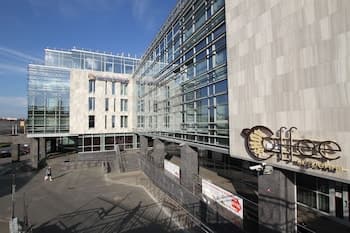 Piter Inn Petrozavodsk