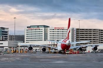 Rydges Sydney Airport Hotel