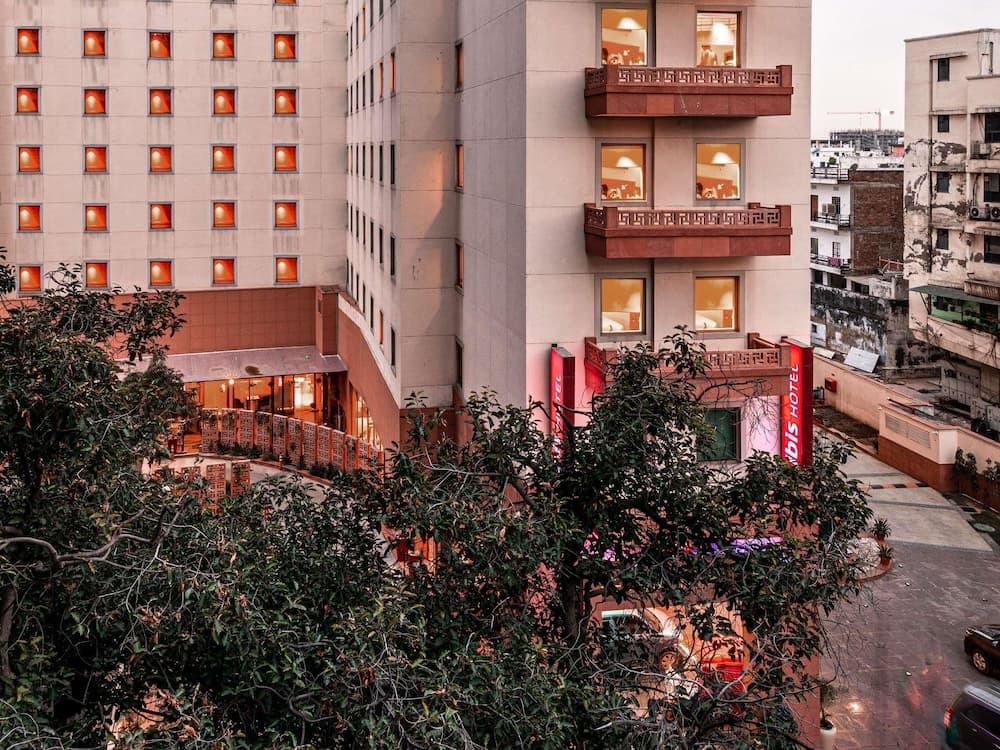 hotel image