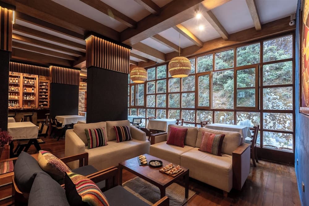 Casa Del Sol Machupicchu