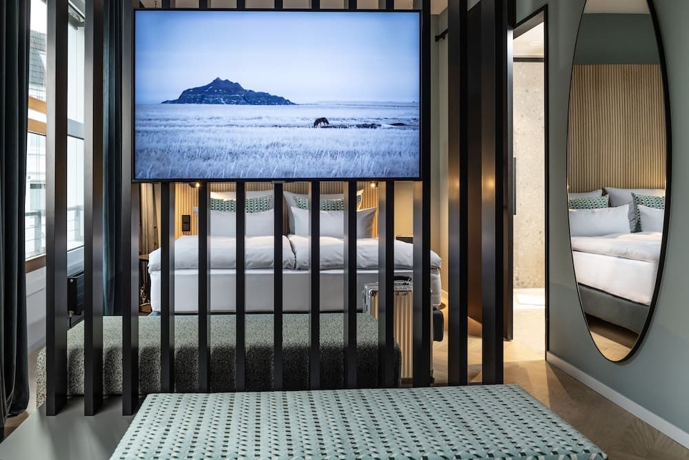 Clipper Boardinghouse – Hamburg-Michel