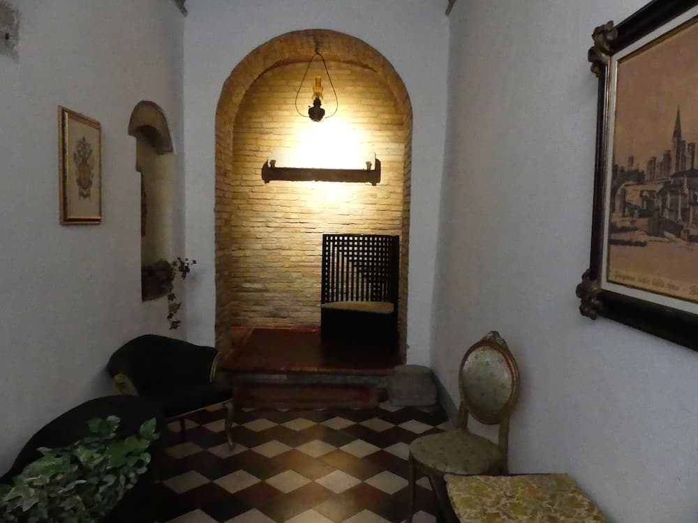 Residenza d'Epoca Palazzo Buonaccorsi