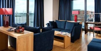 Clipper Boardinghouse – Hamburg-Holzhafen