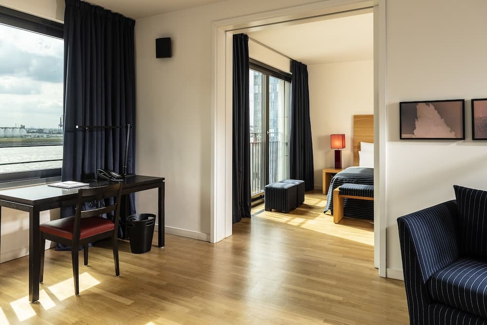 Clipper Boardinghouse – Hamburg-Holzhafen