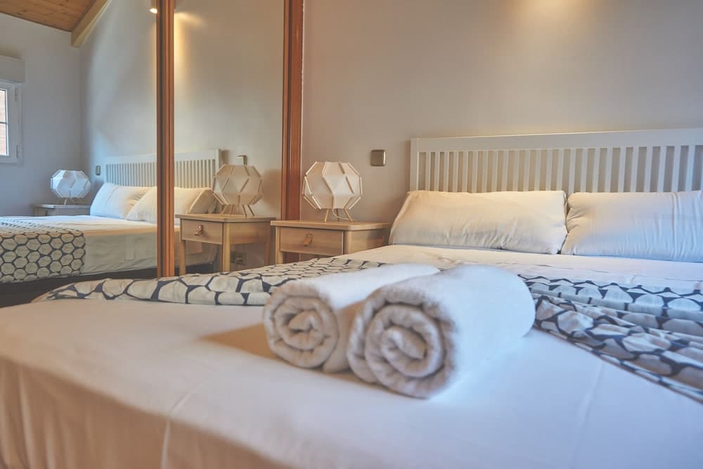 Behap Madrid Gran Vía