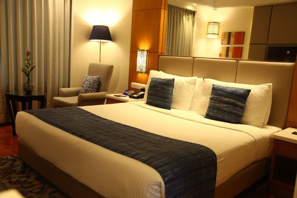 The Place Gurugram, a member of Radisson Individuals