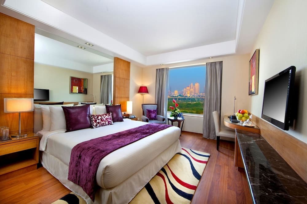 The Place Gurugram, a member of Radisson Individuals