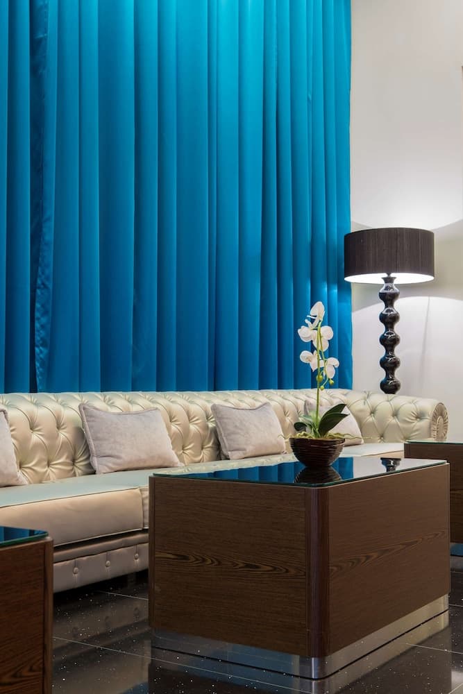 Radisson Rosa Khutor