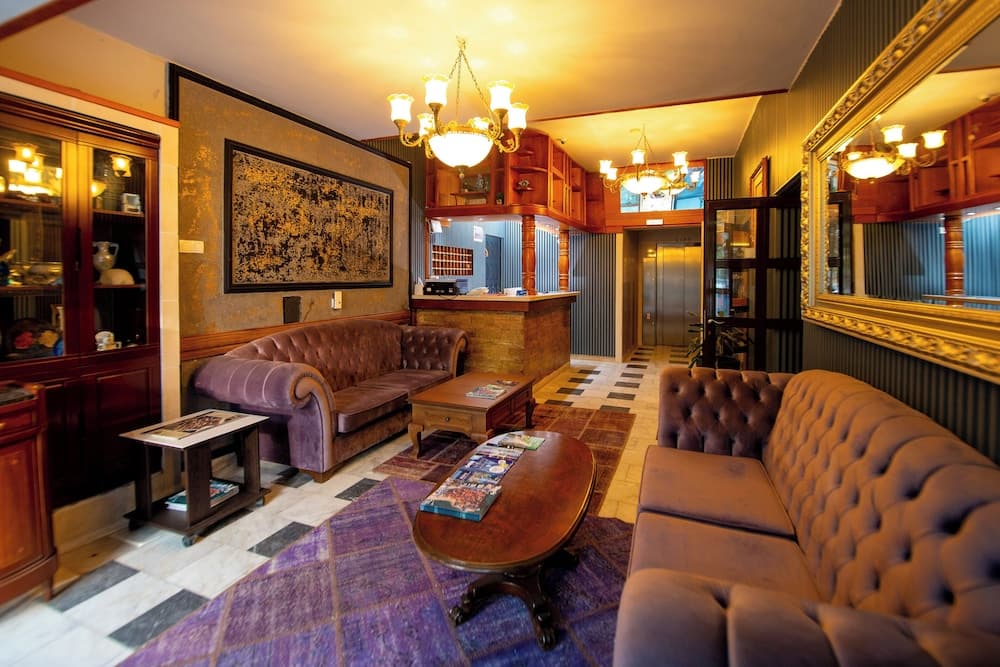 New Hotel Kuc By Marvel