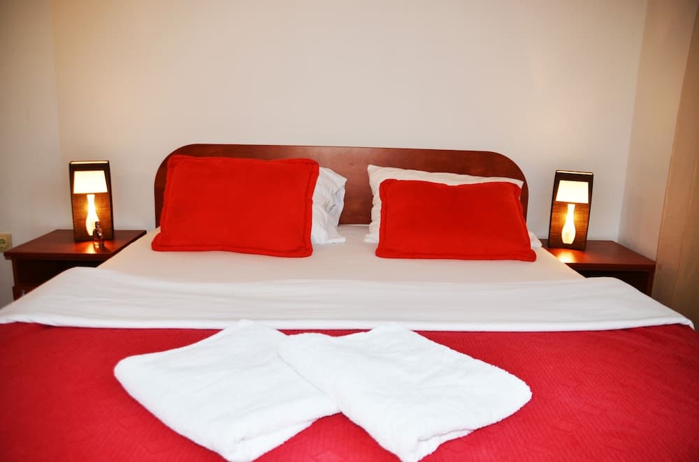 Secret Garden Apartments