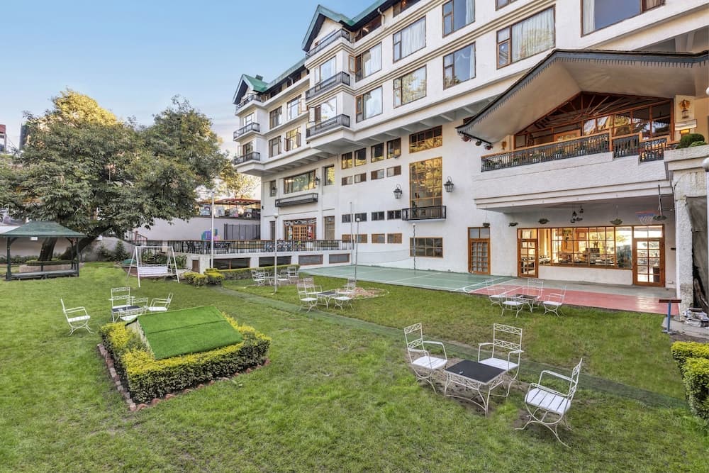 hotel image