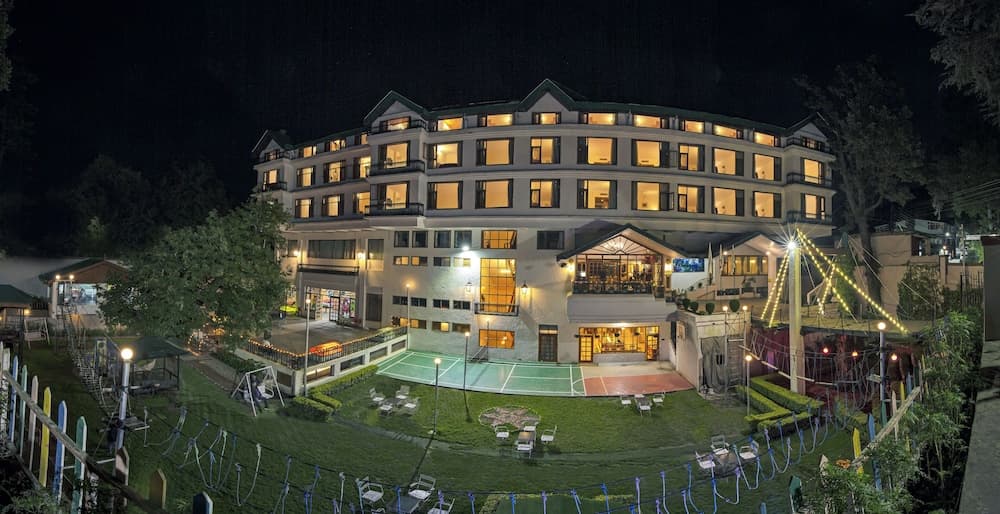 hotel image
