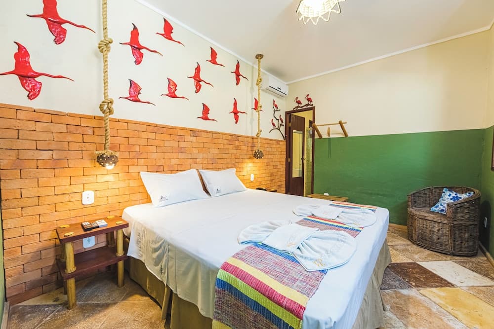 Pousada Vila Parnaiba