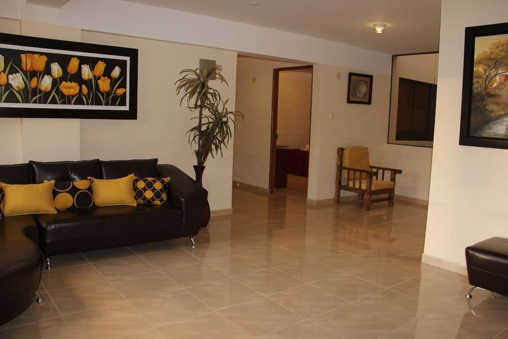 La Mansion Casa Hotel