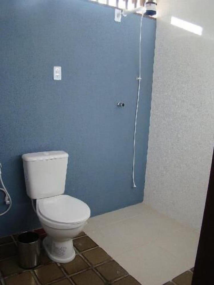 Pousada Maceio Praia