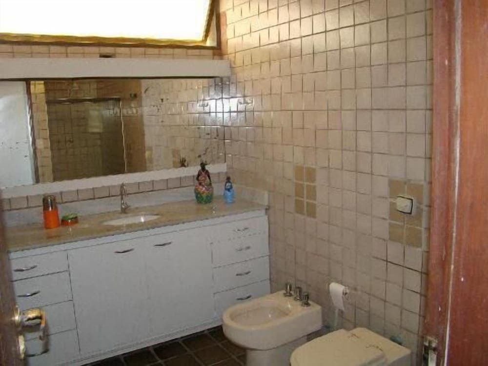 Pousada Maceio Praia