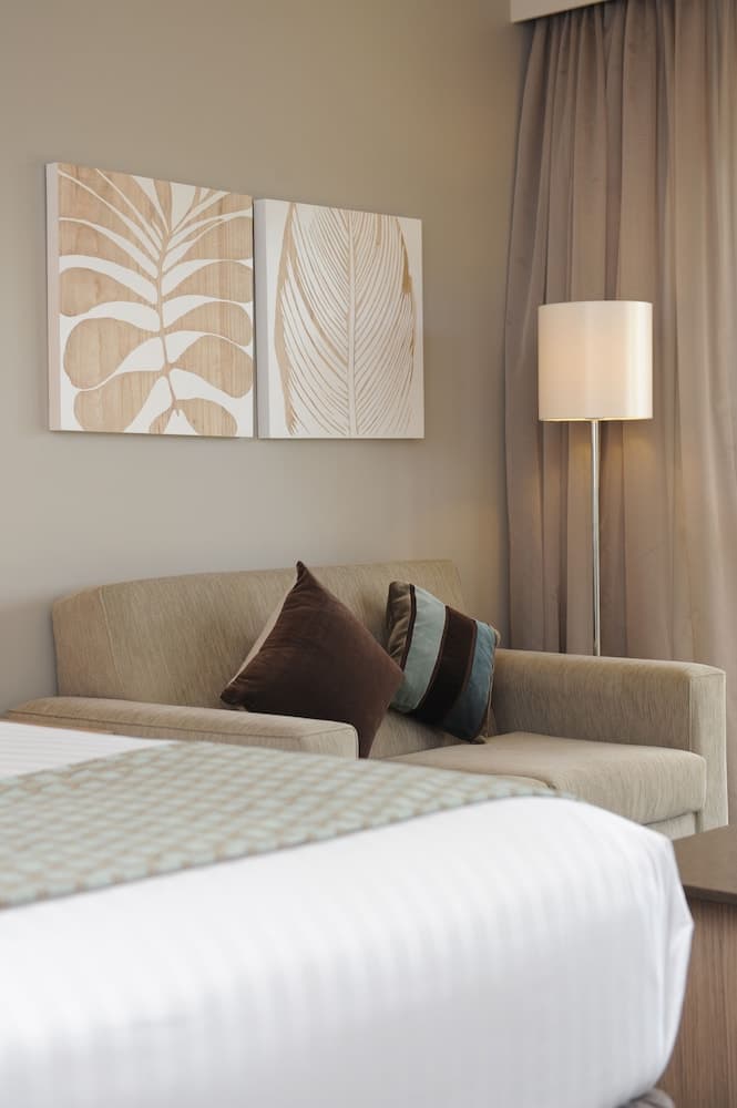 The Barn Accommodation