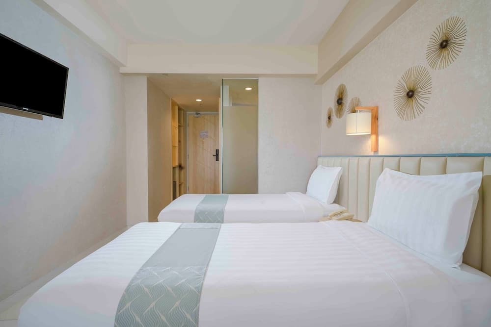 Hotel Solaris Kuta Bali