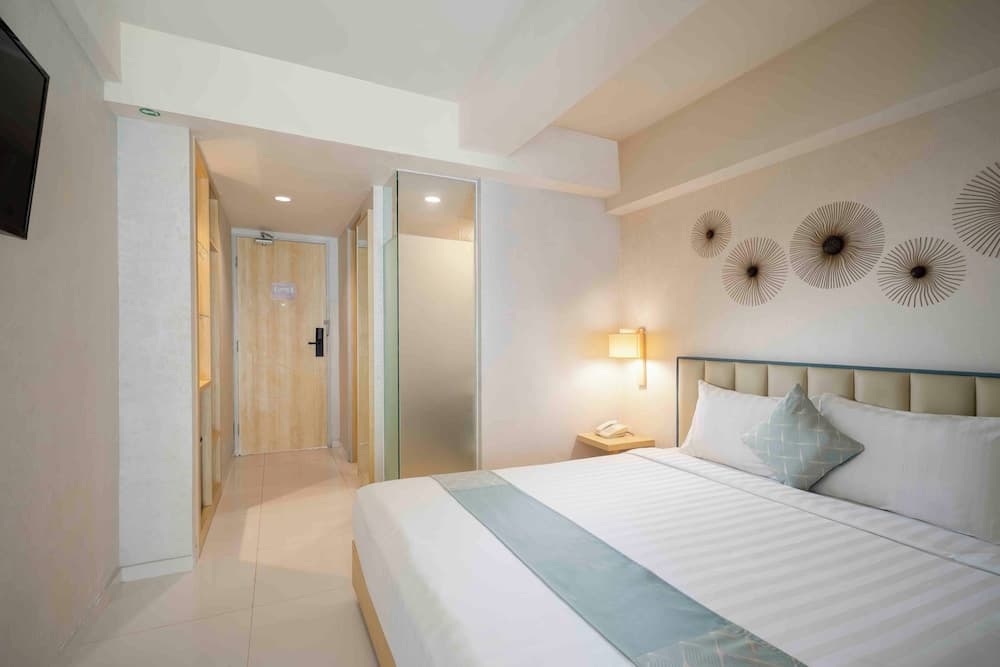 Hotel Solaris Kuta Bali