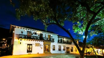 Hotel La Posada de San Antonio