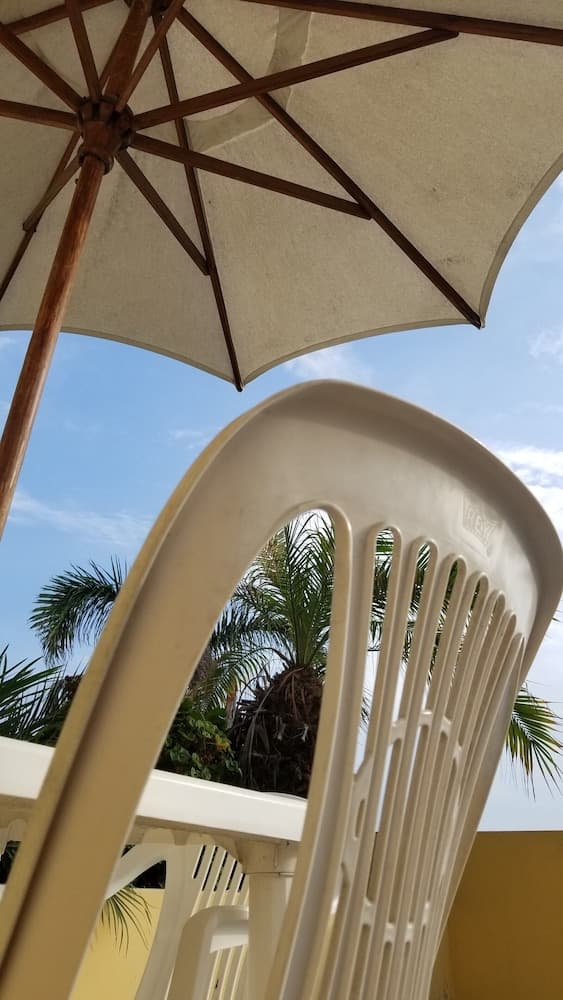 Las Palmeras Huanchaco