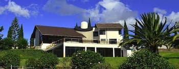 Quito Airport Suites