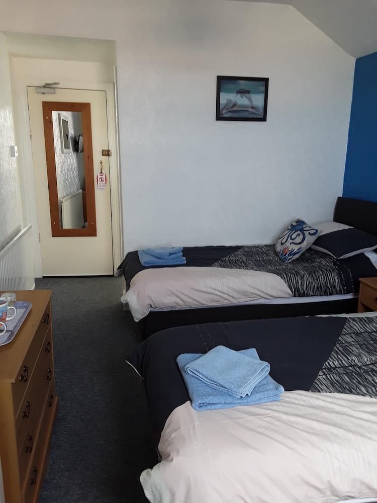 Merriedale Guest House