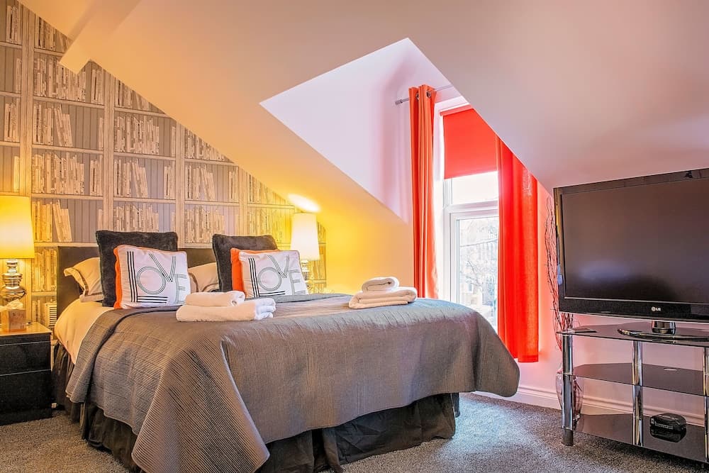 North Bay Guest House