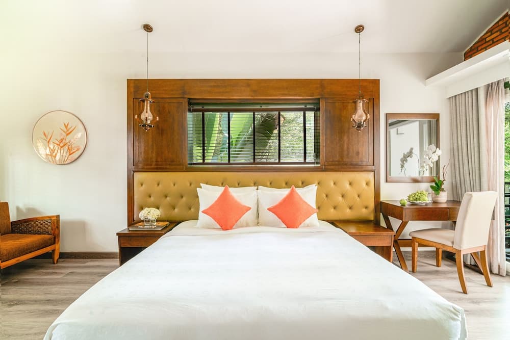 Famiana Resort & Spa Phu Quoc