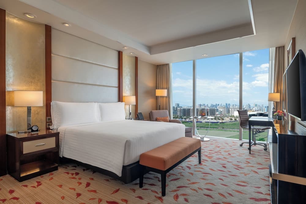 Solaire Resort Entertainment City