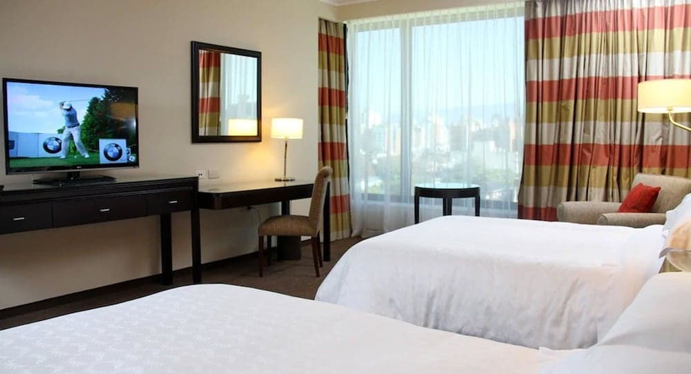 Sheraton Tucuman Hotel