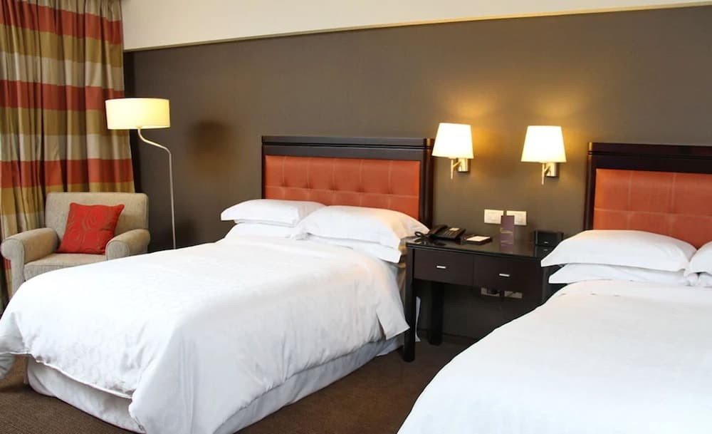 Sheraton Tucuman Hotel